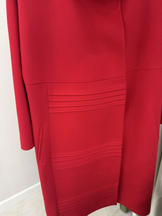 Классическое Пальто на весну