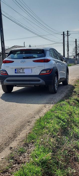 HYUNDAI Kona 2023 — imagine 2