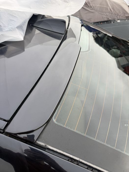 Лип за задно стъкло БМВ Е60