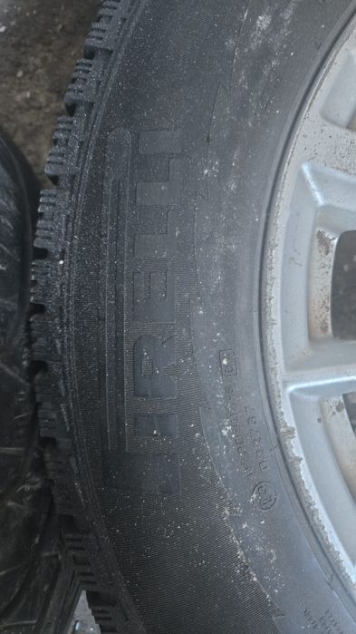 Продам диск Субару