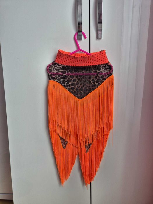 Rochie dans sportiv 3 piese