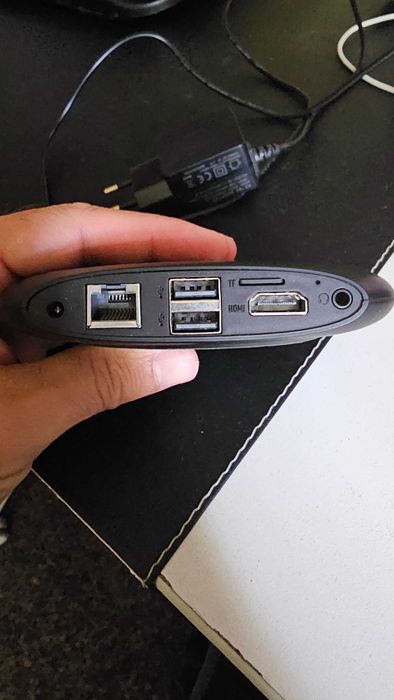 REMIX, mini PC cu Android