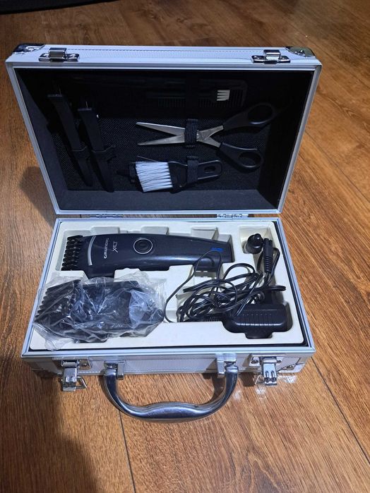 Vand masina de tuns Grunding