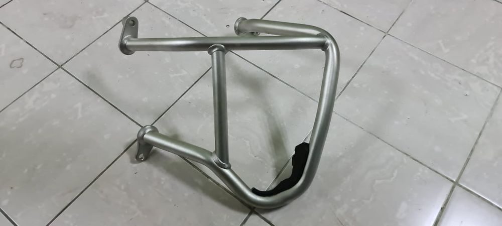 Дуга левая BMW r1200gs