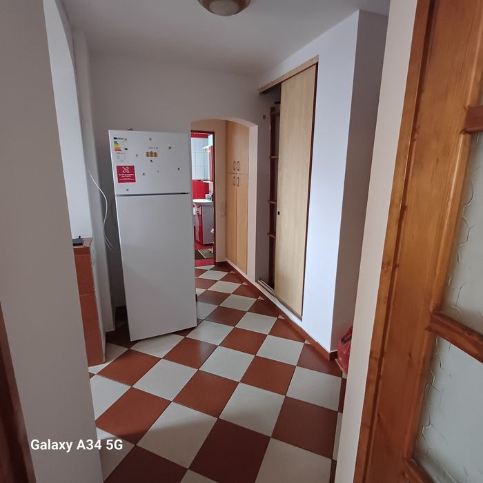 Închiriez  apartament  în Turnu Magurele   bloc F26 bloc F26 ,zona   S