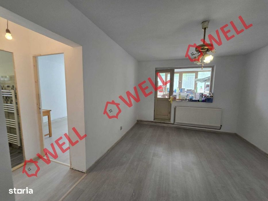 Apartament cu 3 camere de vânzare pe strada Viitorului!