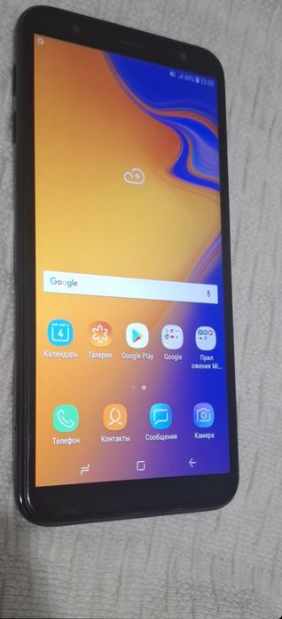 Samsung Galaxy J6+