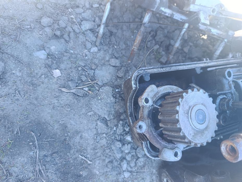 Продам запчасти на Газель и Ваз 2109