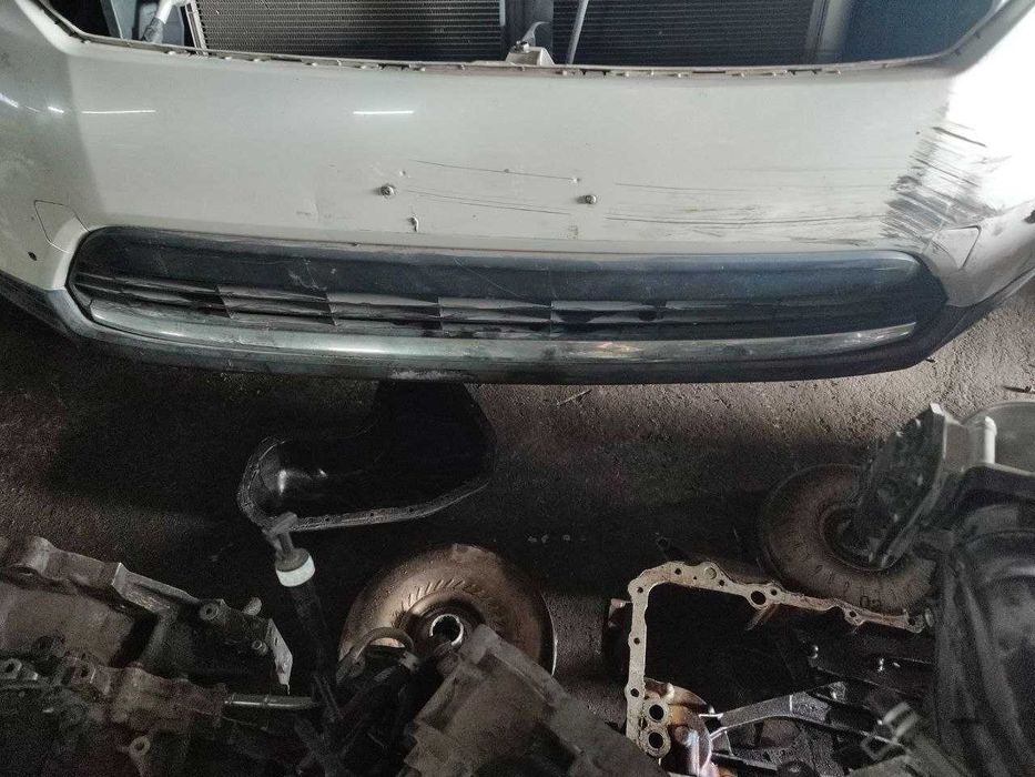 Бампер передний для Toyota Highlander 45