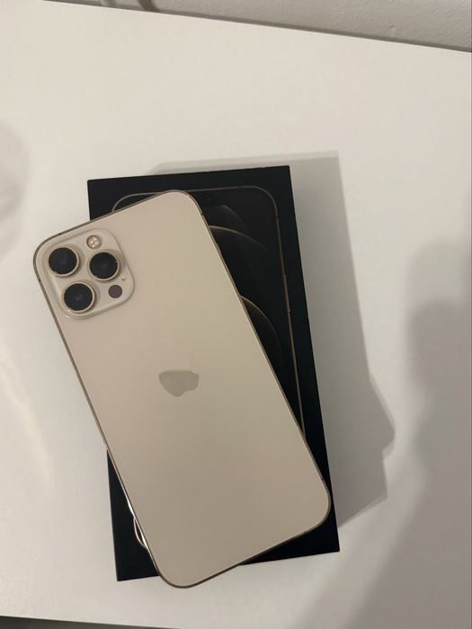 ! Iphone 12 Pro Max !