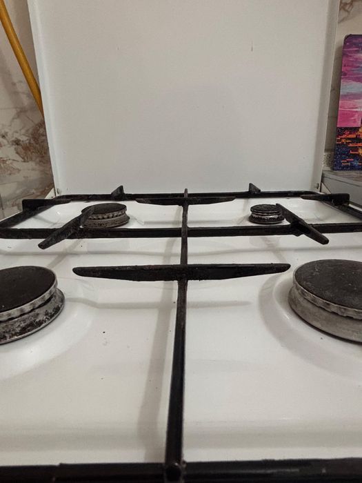 Продается газовая плита