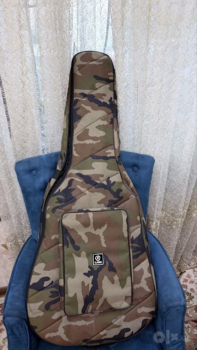 Продаю новую акустическую гитару Epiphone