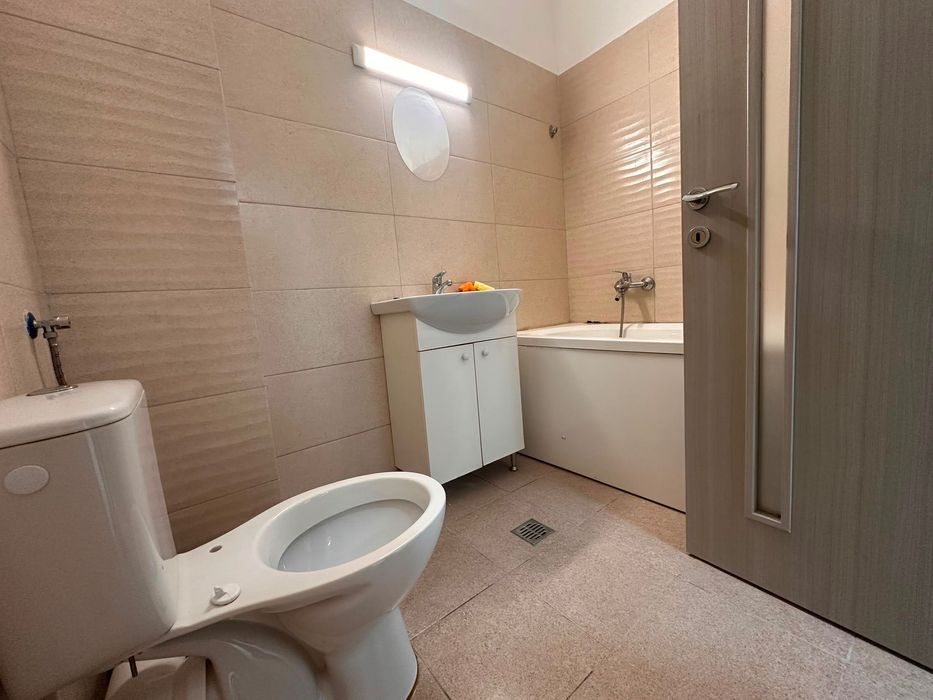 Vând apartament 2 camere