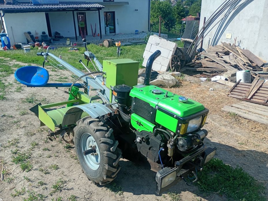 Motocultoare de vânzare/schimb