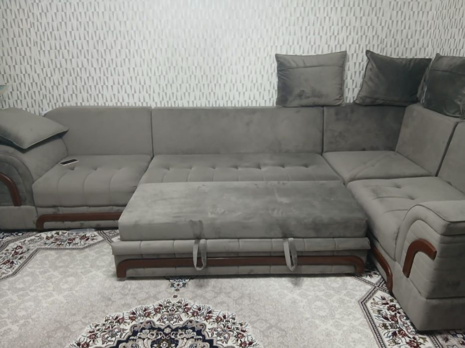 Продам диван за 80тысячи