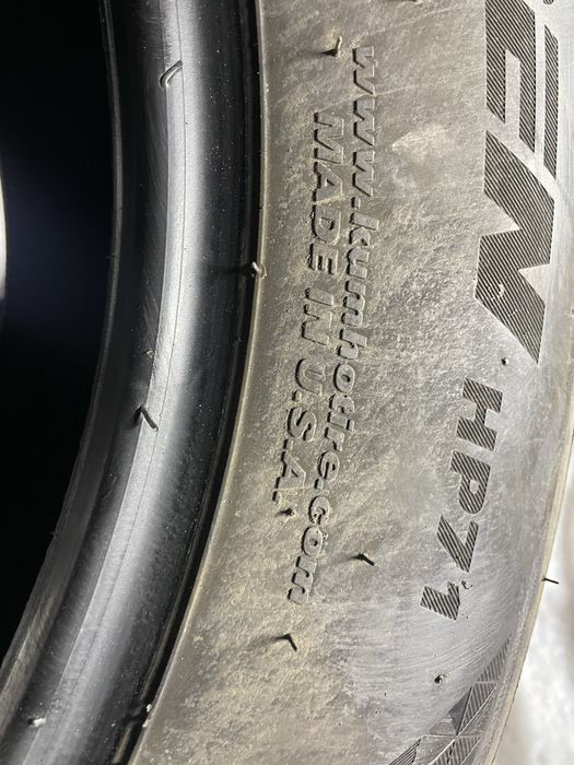 Продам резину 245/60 R18