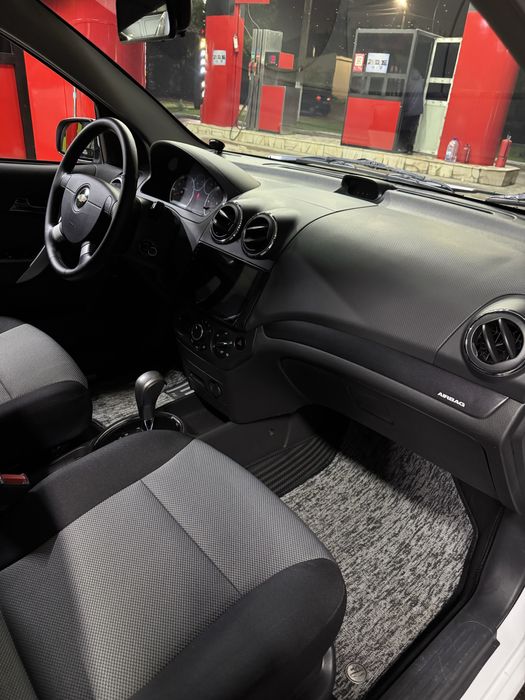 Nexia 3 Elegant + 2022/23 yil 21.000 km probeg