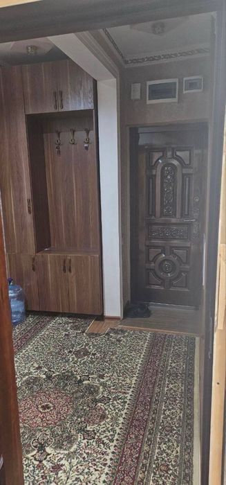 Аренда 3 комнатной квартиры Каракамыш 2/4 только семейным