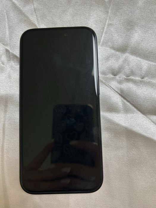  Iphone 16 128 Гб