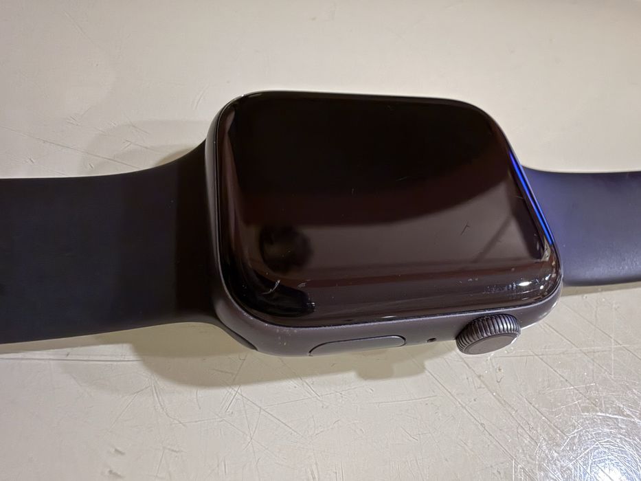 Apple Watch Series 4