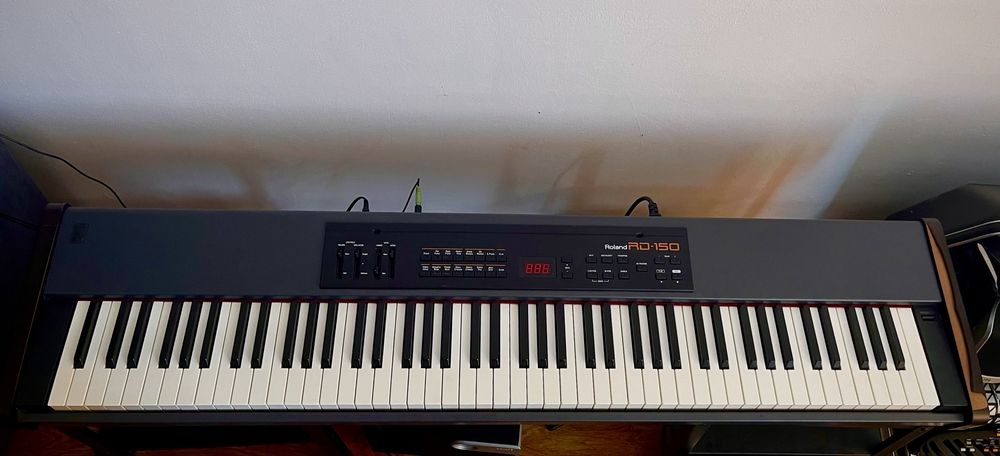 roland rd second hand si noi de vanzare • Anunturi • OLX.ro
