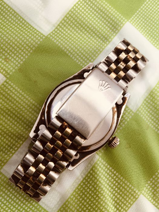 Ролекс автоматичен мъжки часовник ROLEX