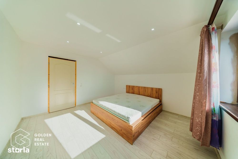 CASA  P+M in Zimandcuz, comision 0%