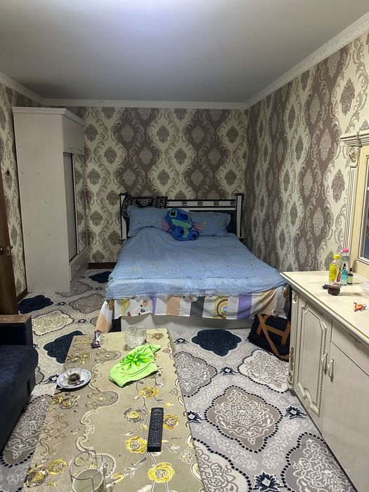 Квартира сотилади