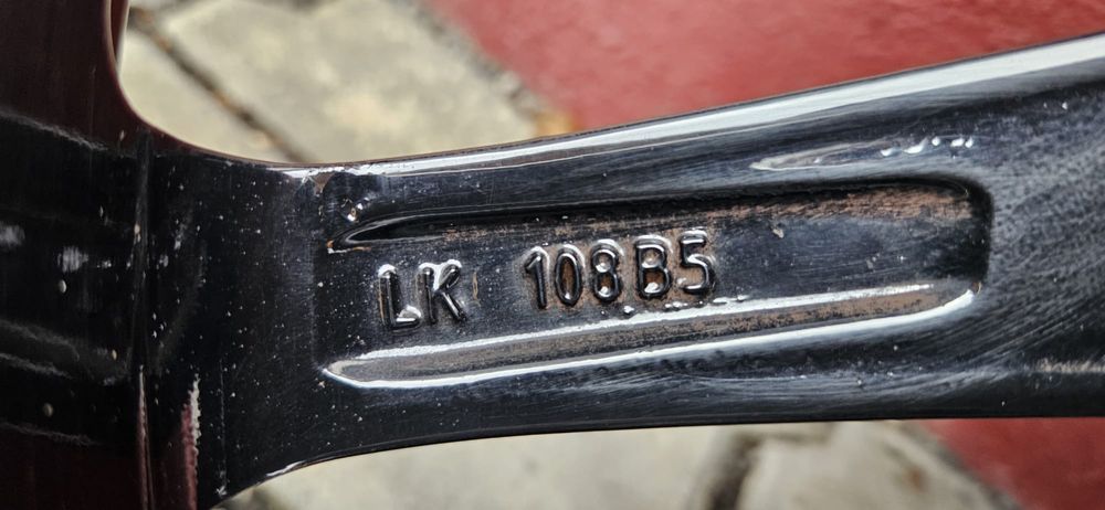 Зимни гуми с джанти 235/50R18 101V Firestone Winterhawk 4