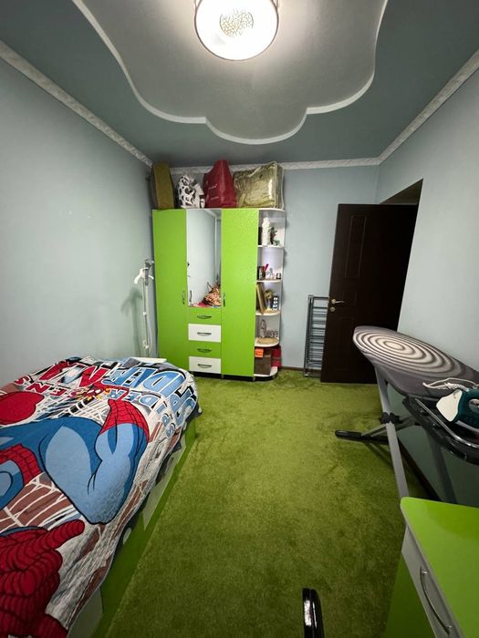 срочна сотилади 3/1/2 38.000$ Янги юл туманида