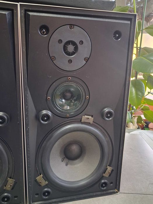 Boxe Bang&Olufsen BeoVox S45-2