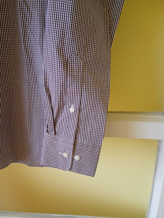 Cămașă noua bărbați Vincenzo Boretti