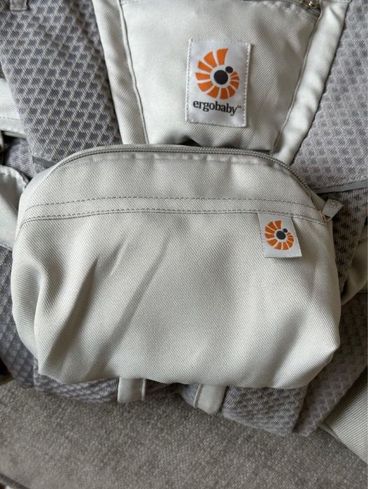 Эргорюкзак Ergobaby