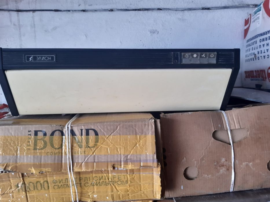 Продам вытяжку на кухню