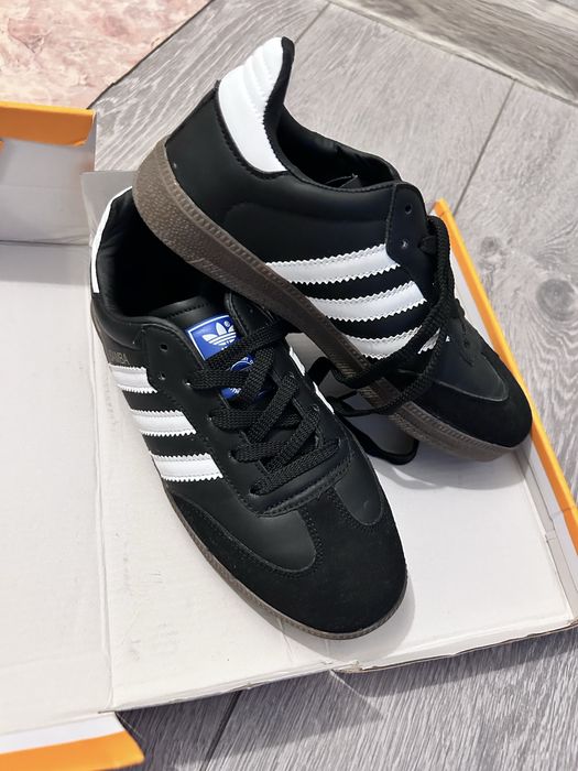 Кроссовки Adidas Samba Original