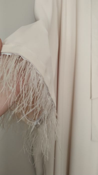 Bejoviy Abaya dvoyka kõylak