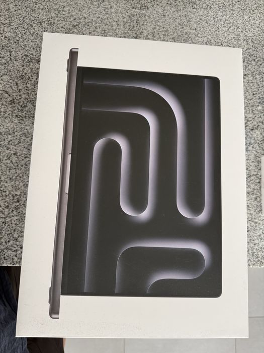 Cutie MacBook Pro 14” 16” Air 14” 15” m4 m5