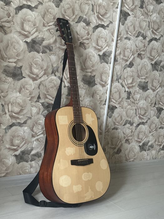 Гитара cort ad810