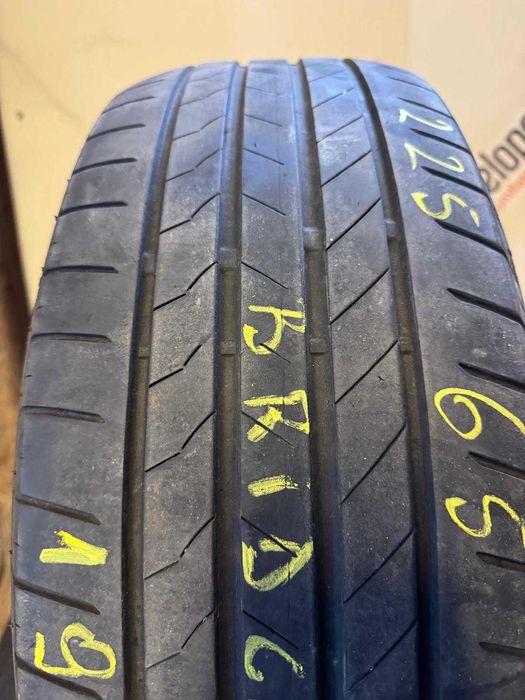 Super Anvelope Vara 4X 225/65 R17 Bridgestone DOT 2019!!!