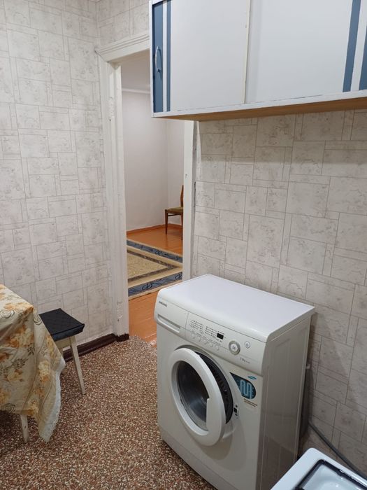 Сдам 1ком кв в центре