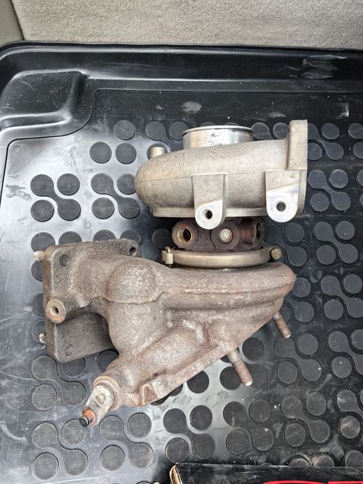 Турбо за Mitsubishi Evo 9 TD05HR 16G