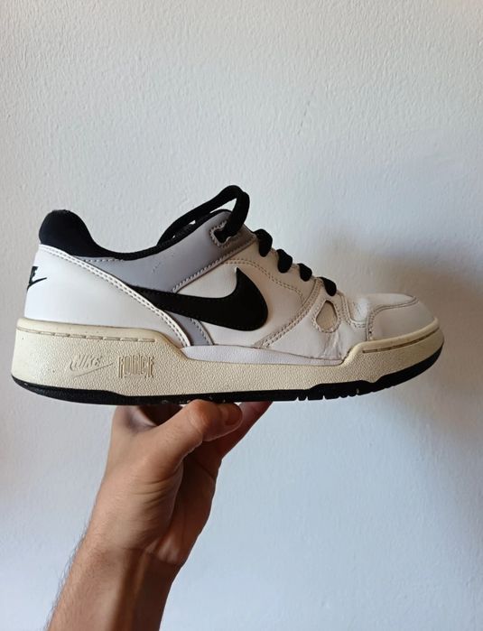Nike Full Force LOW