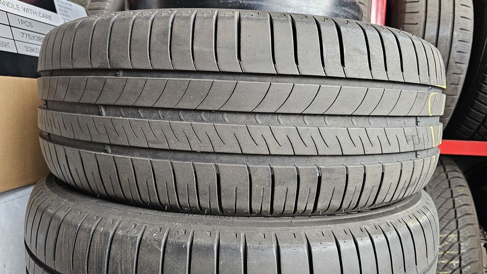 Anvelope de vara 205 55 16 Michelin energy saver
