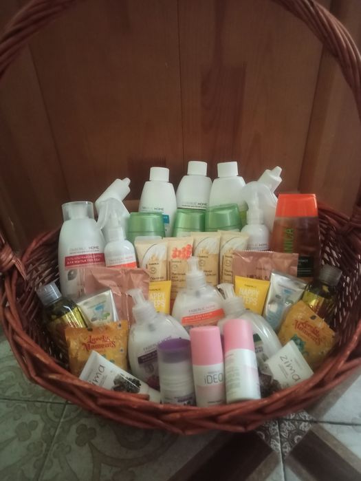 Фаберлик калта тойбастар Шуылдак