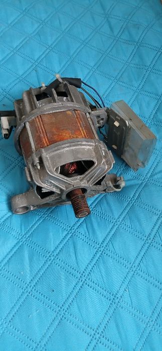 Motor universal mașină de spălat