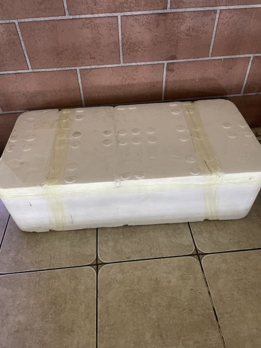 Термоконтейнер морозильные камеры