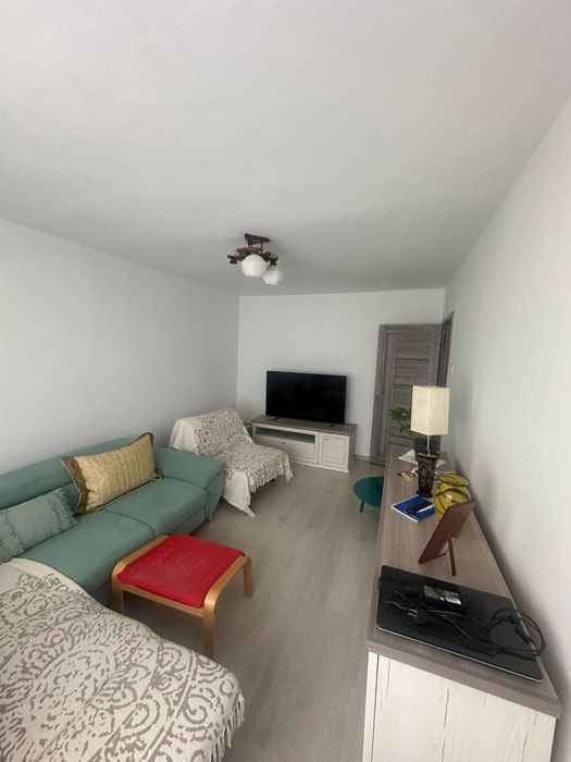 Apartament 3 camere ULTRACENTRAL | decomandat | 70 mp