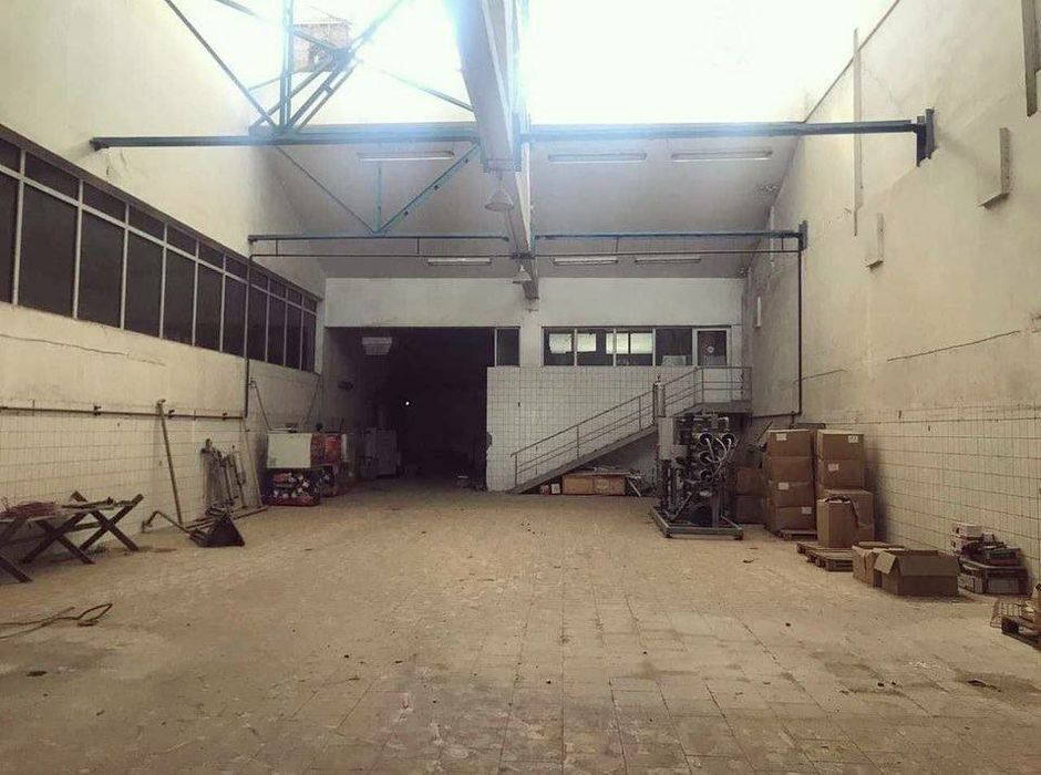 Продаётся производственная база