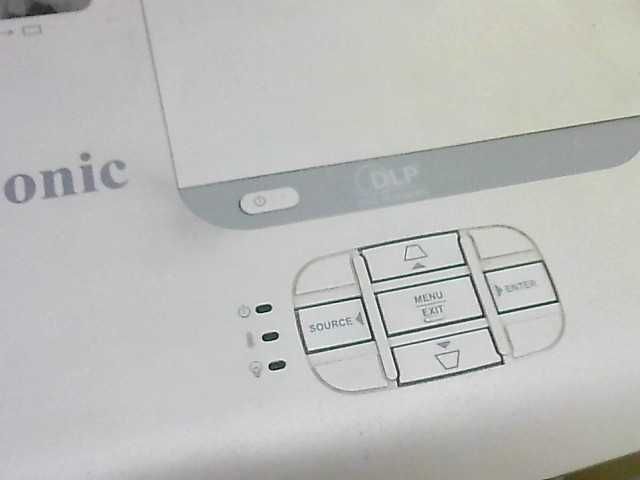 Проектор ViewSonic (Алматы 442409)