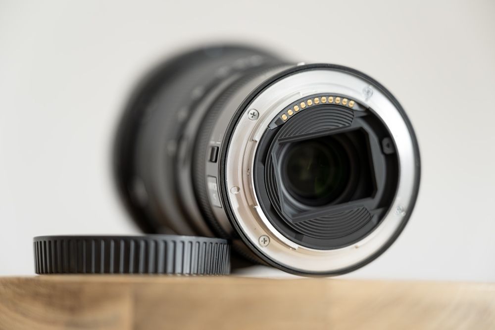 Nikon Z 14-24 f2.8S